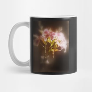 Stargazer Lilies #32 Mug